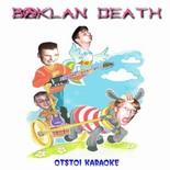 Baklan Death - Otstoi Karaoke